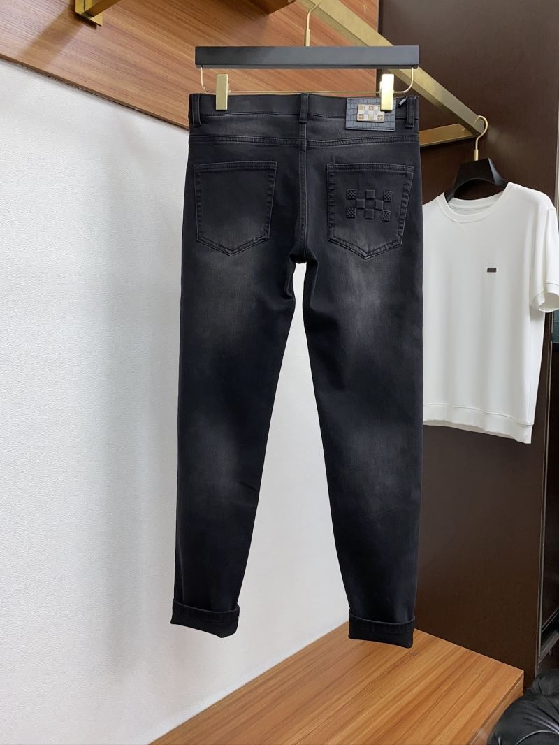 Louis Vuitton Jeans